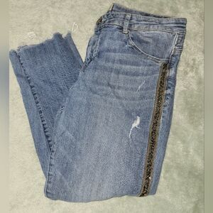 Size 14 Democracy Jeans